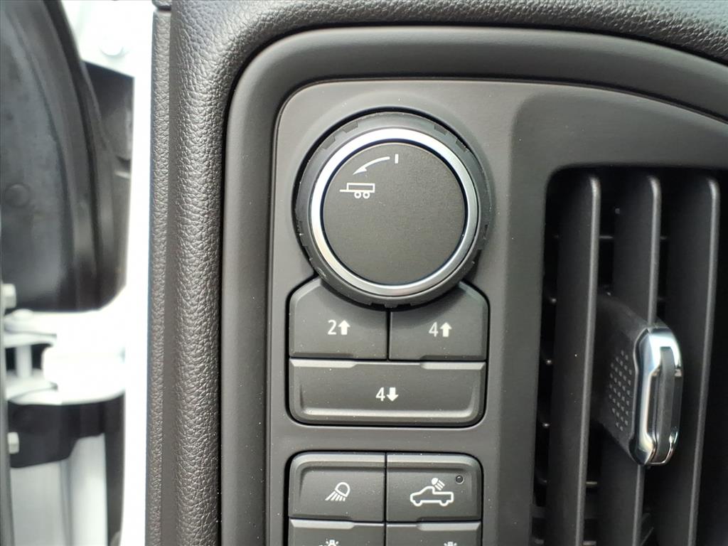 2026 Chevrolet Silverado 2500 HD Custom - Photo 28