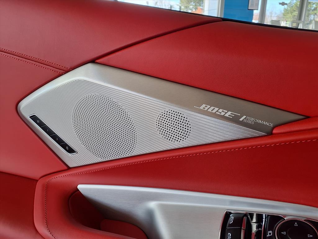 2026 Chevrolet Corvette 3LT - Photo 31