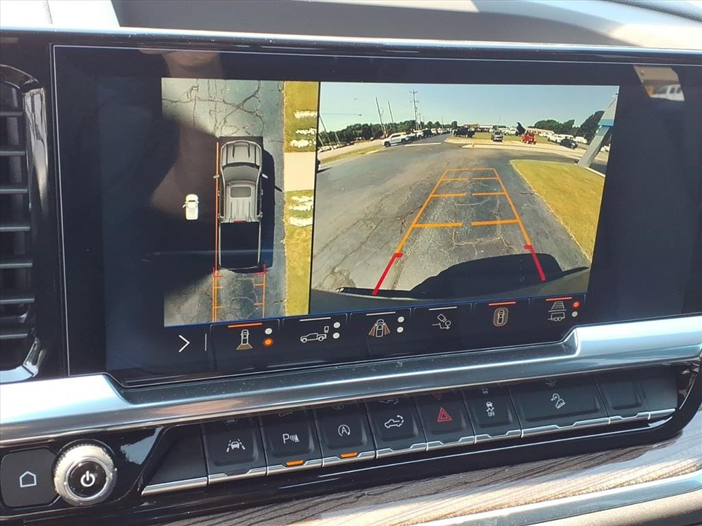 2026 Chevrolet Silverado 1500 LT Trail Boss - Photo 24