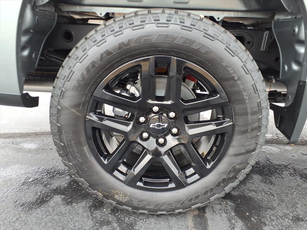 2026 Chevrolet Silverado 1500 RST - Photo 11