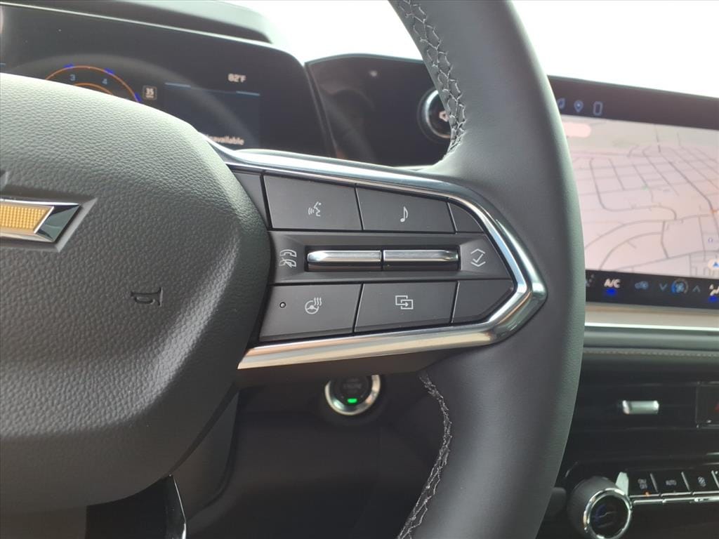 2026 Chevrolet Suburban High Country - Photo 28
