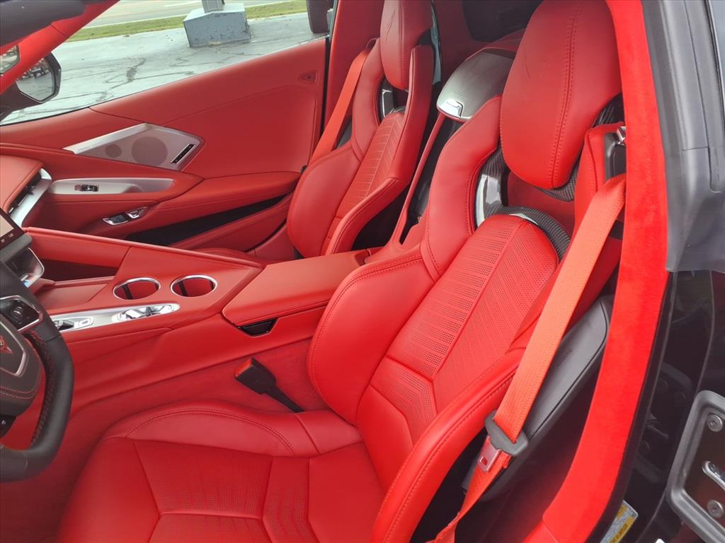 2026 Chevrolet Corvette 3LT - Photo 13