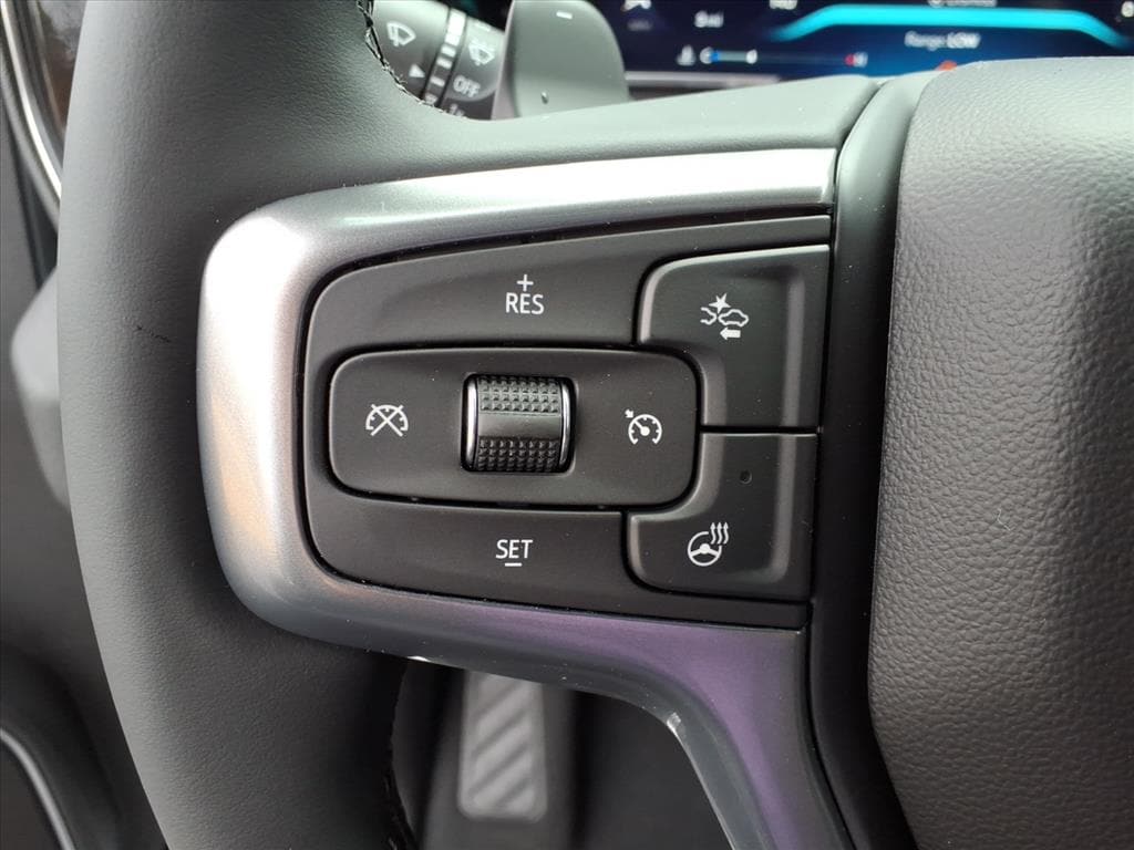 2026 Chevrolet Silverado 1500 RST - Photo 25