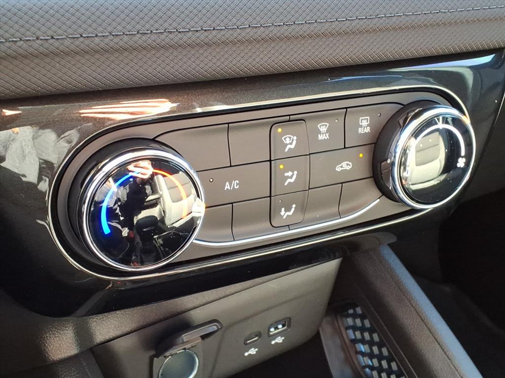 2026 Chevrolet Trailblazer LT - Photo 19