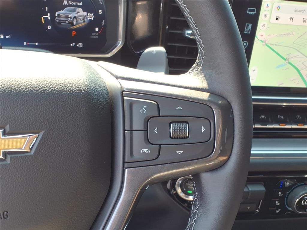 2026 Chevrolet Silverado 1500 High Country - Photo 31