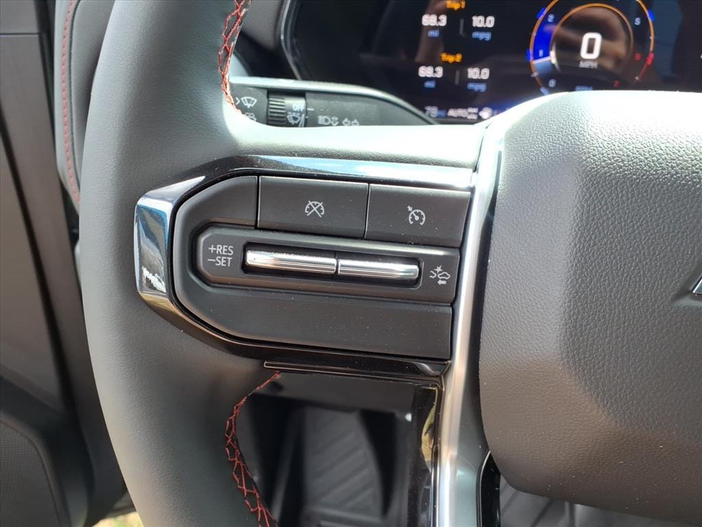 2025 Chevrolet Colorado Z71 - Photo 27