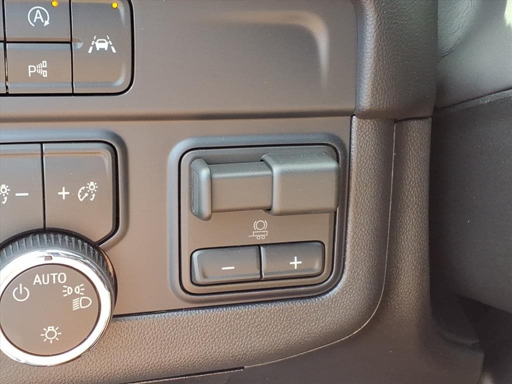 2026 Chevrolet Tahoe LS - Photo 29