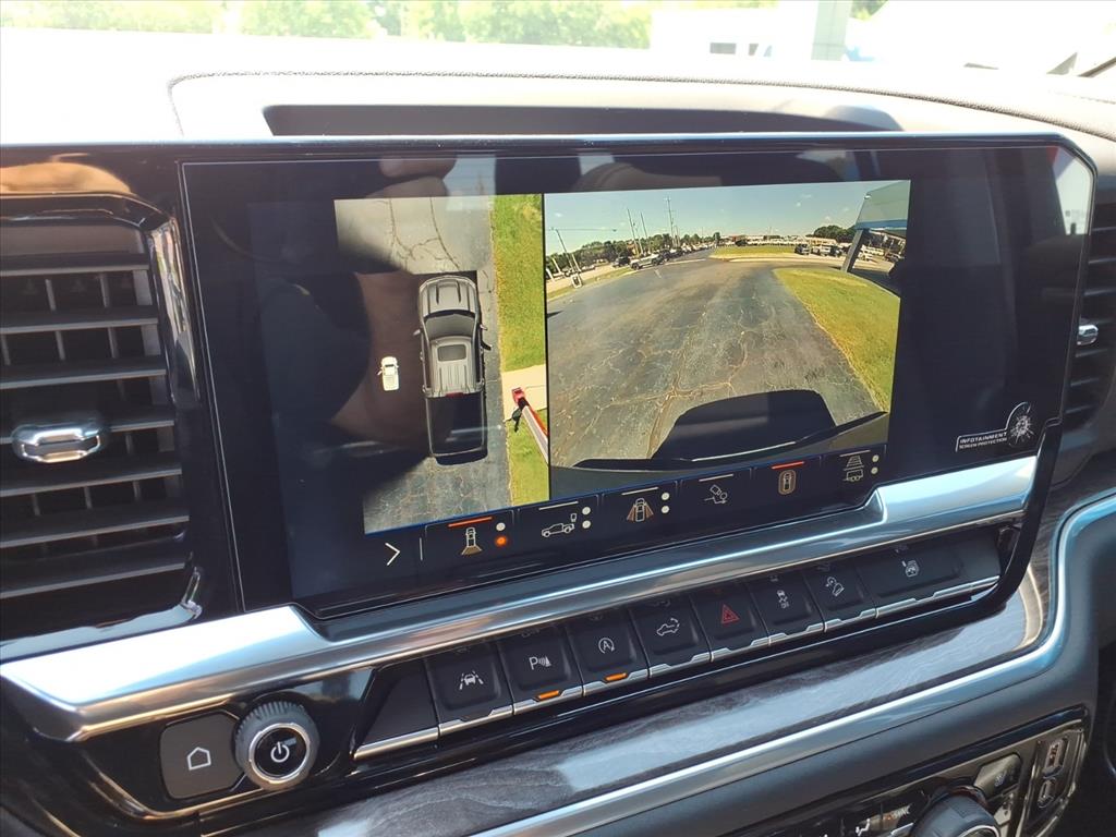 2026 Chevrolet Silverado 1500 LTZ - Photo 28