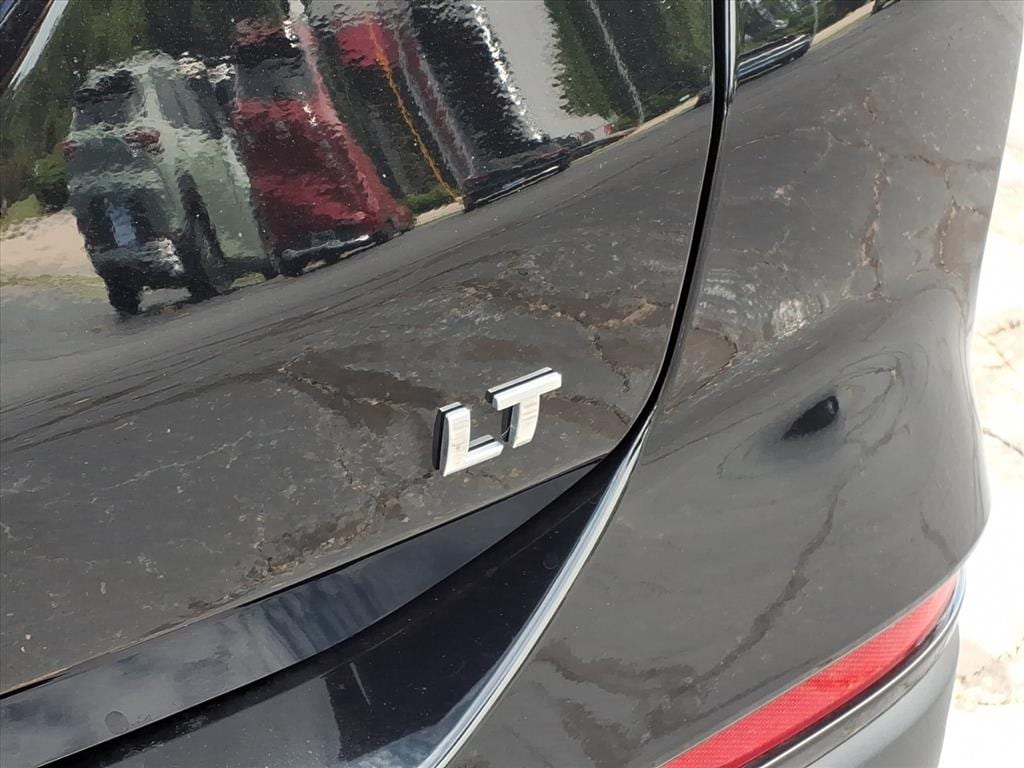 2024 Chevrolet Equinox LT - Photo 6