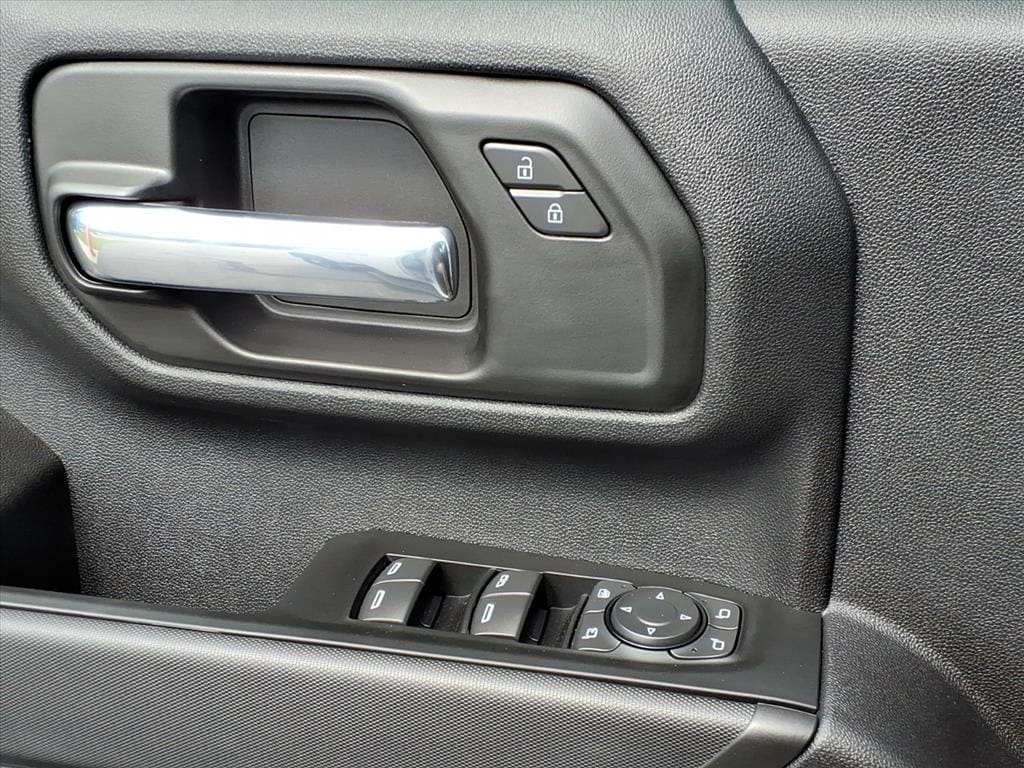 2026 Chevrolet Silverado 2500 HD Custom - Photo 29