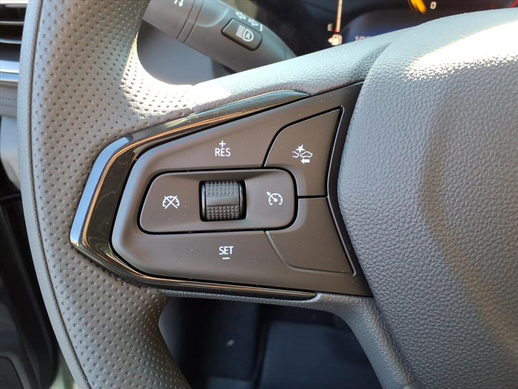 2026 Chevrolet Trailblazer LT - Photo 25