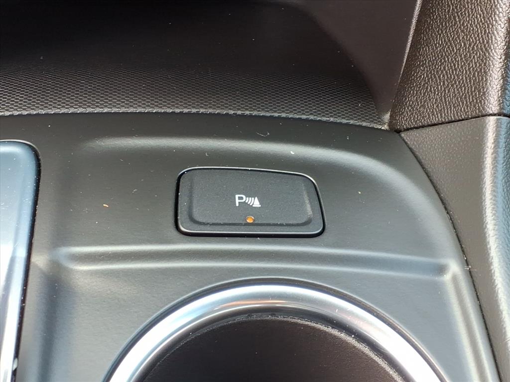 2024 Chevrolet Equinox LT - Photo 24