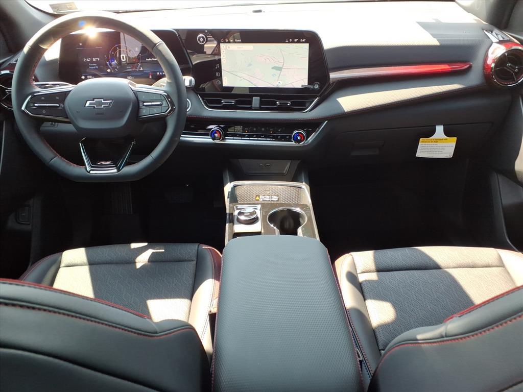 2026 Chevrolet Equinox RS - Photo 12