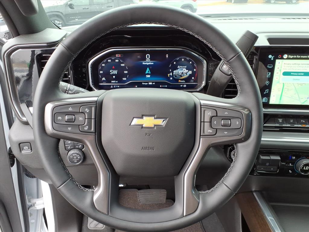 2025 Chevrolet Silverado 2500 HD High Country - Photo 22