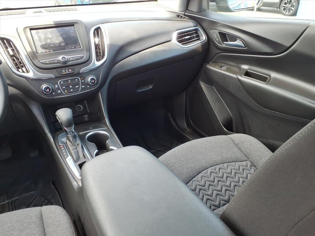 2024 Chevrolet Equinox LT - Photo 14