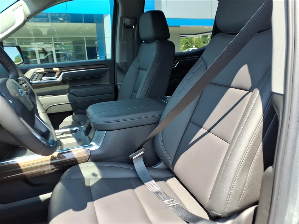 2026 Chevrolet Silverado 1500 LT Trail Boss - Photo 21