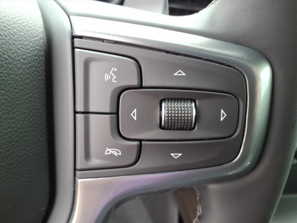 2026 Chevrolet Silverado 1500 RST - Photo 26