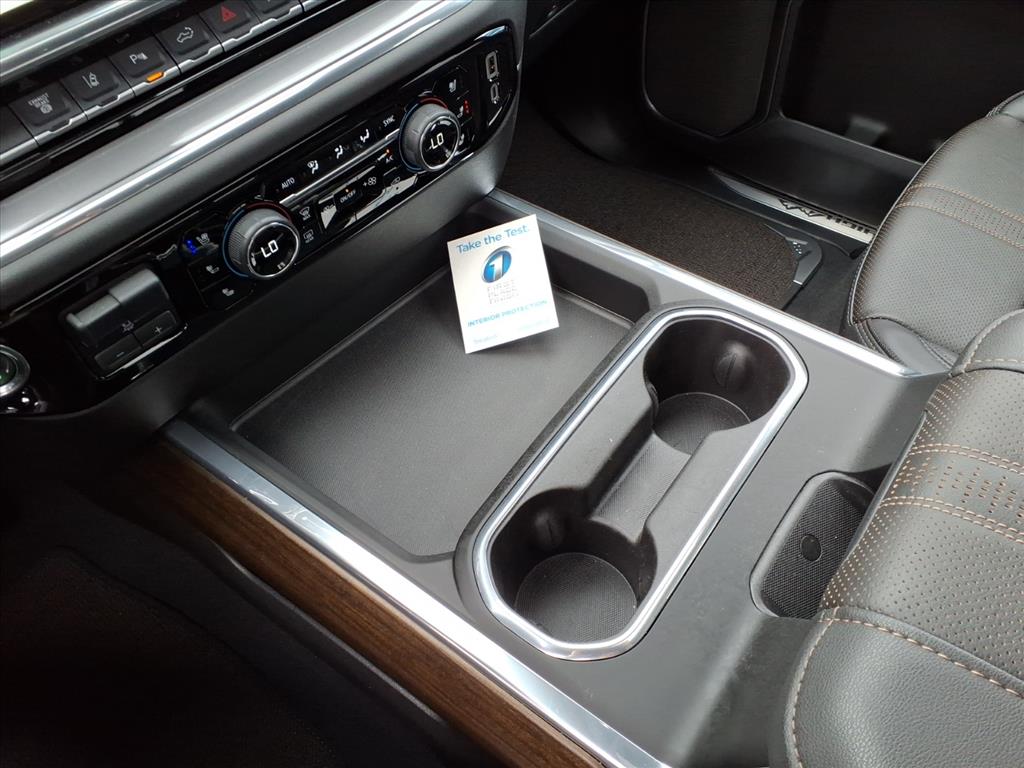 2025 Chevrolet Silverado 2500 HD High Country - Photo 21