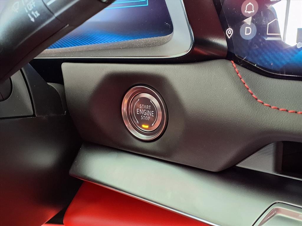 2026 Chevrolet Corvette 3LT - Photo 23