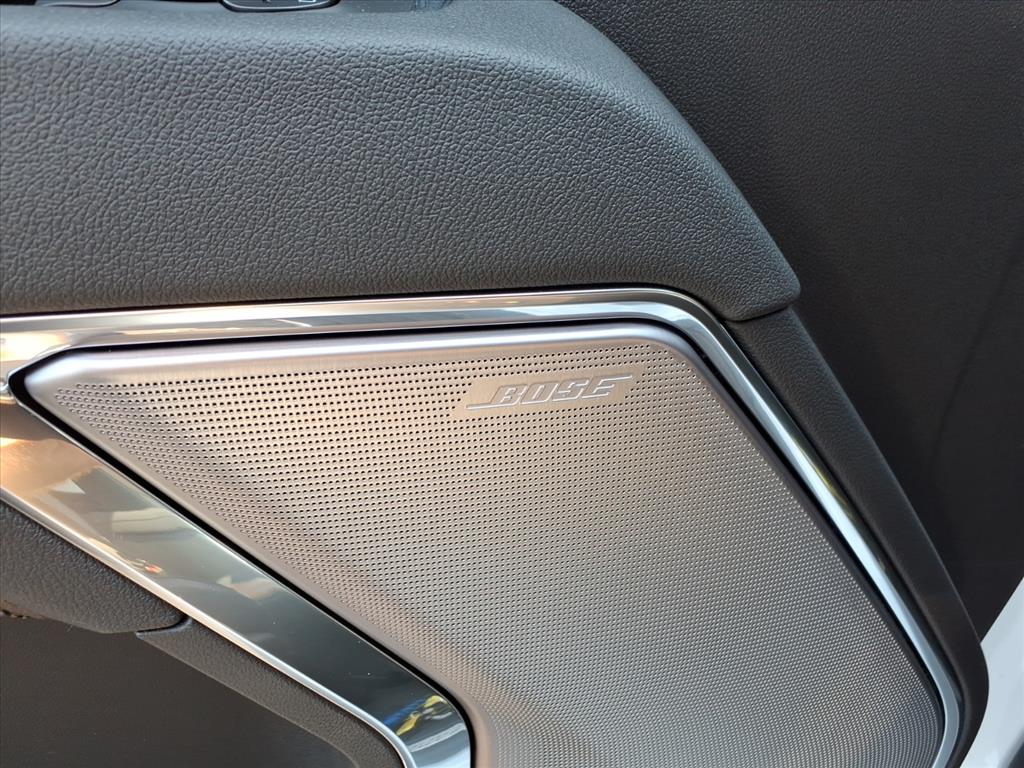 2026 Chevrolet Silverado 1500 High Country - Photo 20