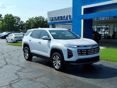 2027 Chevrolet Equinox LT SUV