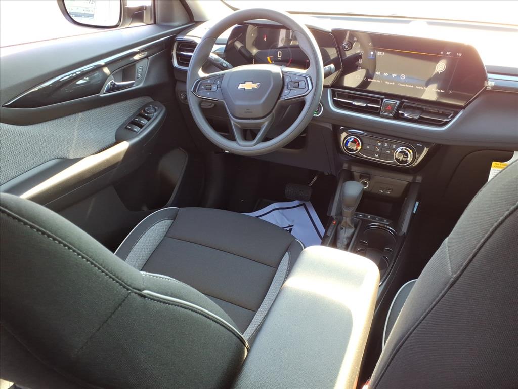 2026 Chevrolet Trailblazer LT - Photo 13