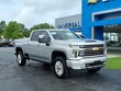  Chevrolet Silverado 2500 HD