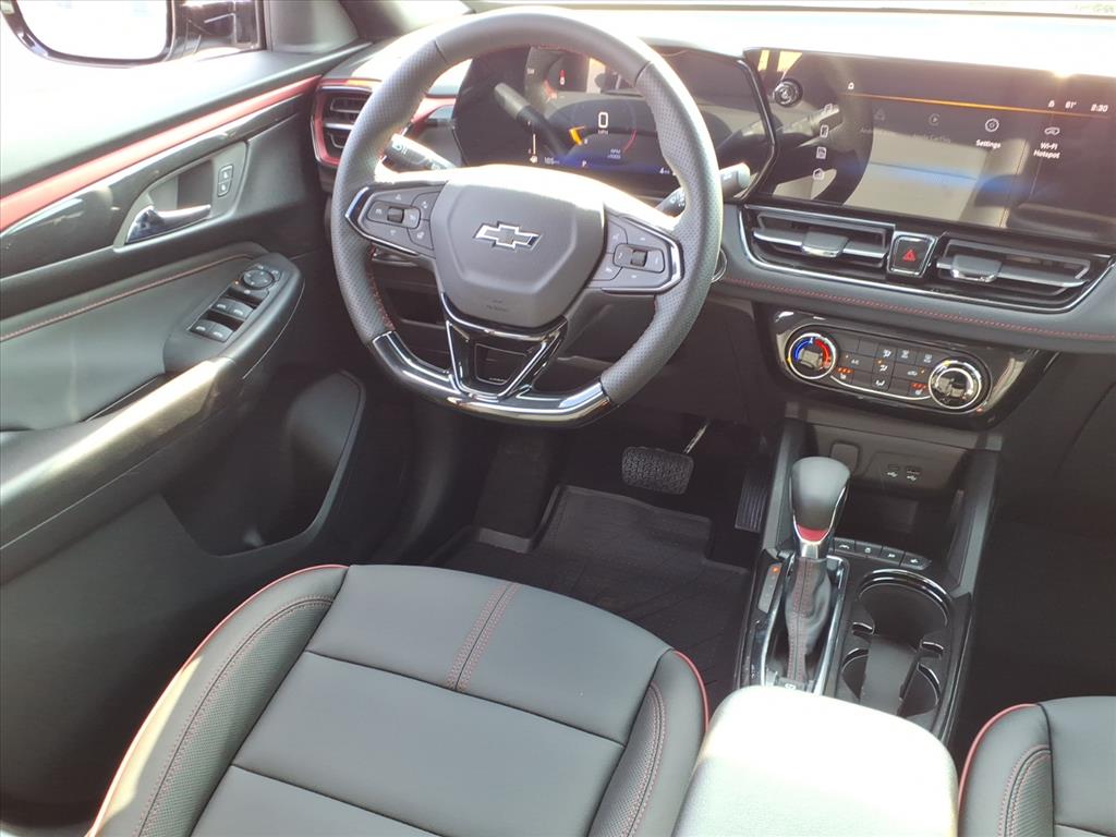 2026 Chevrolet Trailblazer RS - Photo 13