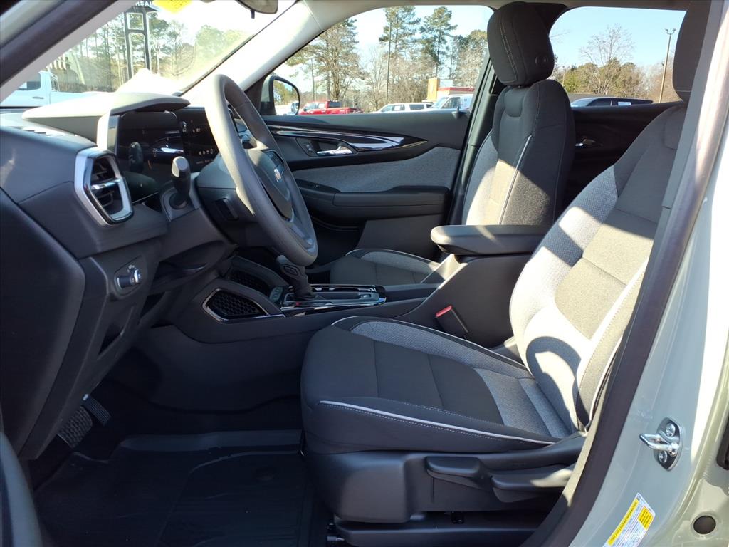 2026 Chevrolet Trailblazer LT - Photo 14