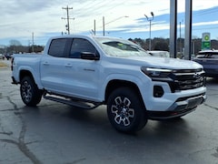 2026 Chevrolet Colorado Z71 Truck