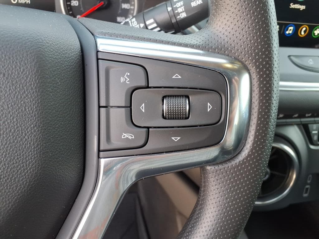2025 Chevrolet Blazer 2LT - Photo 27