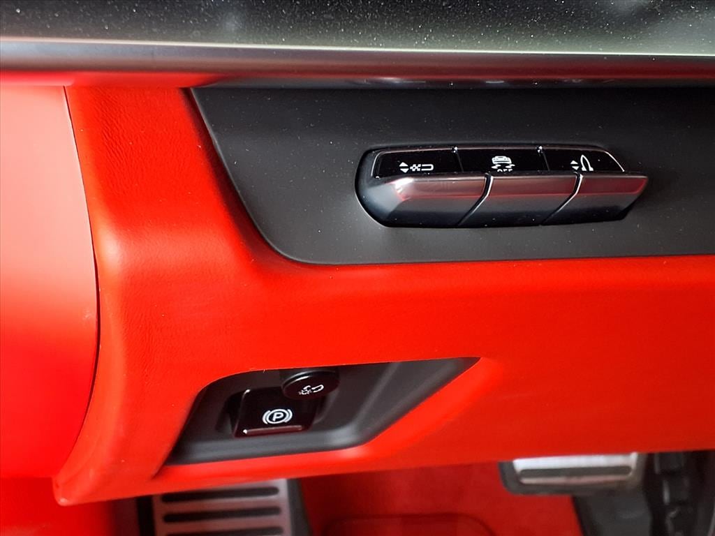 2026 Chevrolet Corvette 3LT - Photo 29