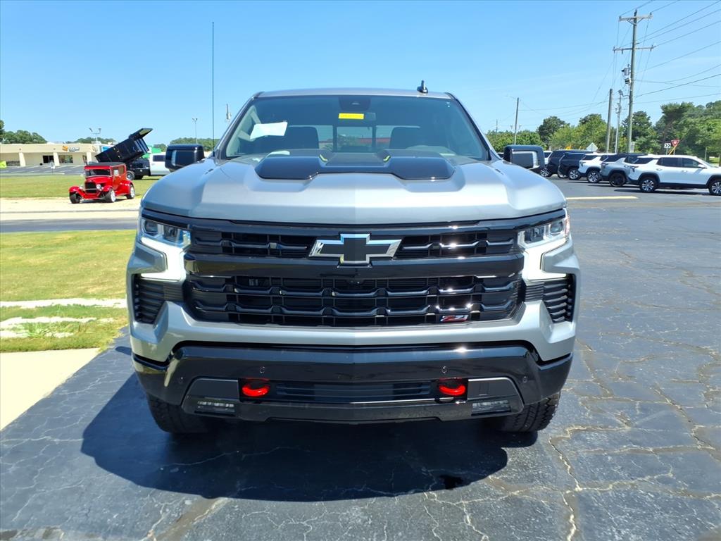 2026 Chevrolet Silverado 1500 LT Trail Boss - Photo 14