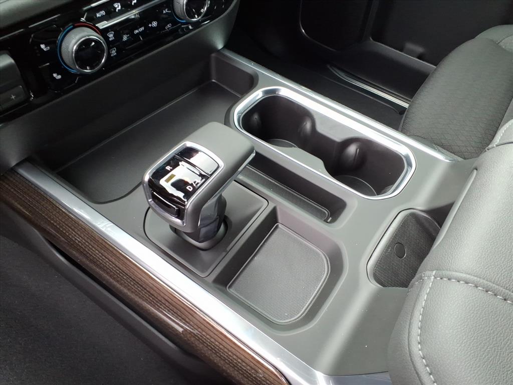 2026 Chevrolet Silverado 1500 RST - Photo 18