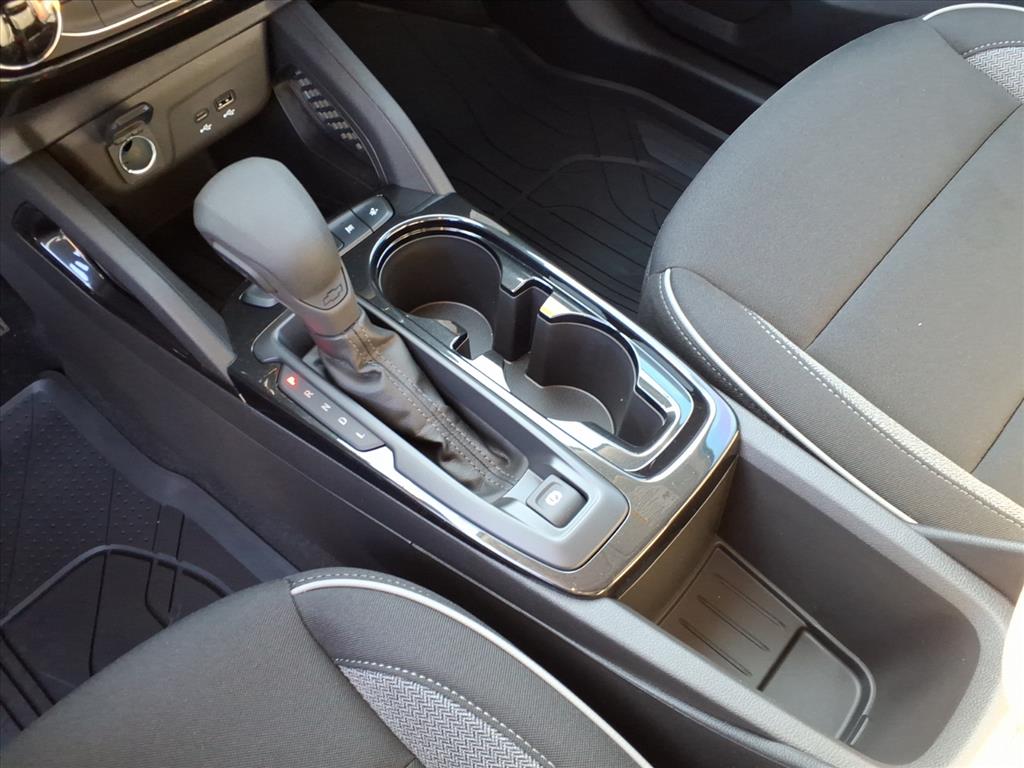 2026 Chevrolet Trailblazer LT - Photo 16