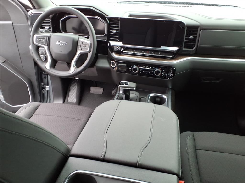 2026 Chevrolet Silverado 1500 RST - Photo 17