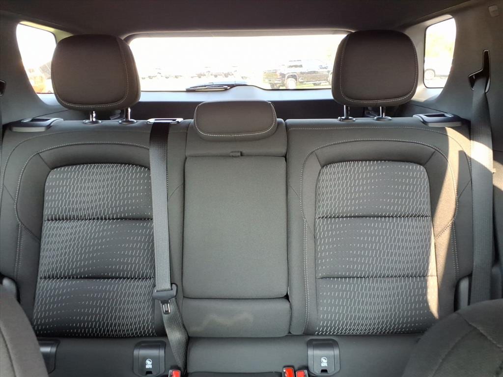 2027 Chevrolet Equinox LT - Photo 16