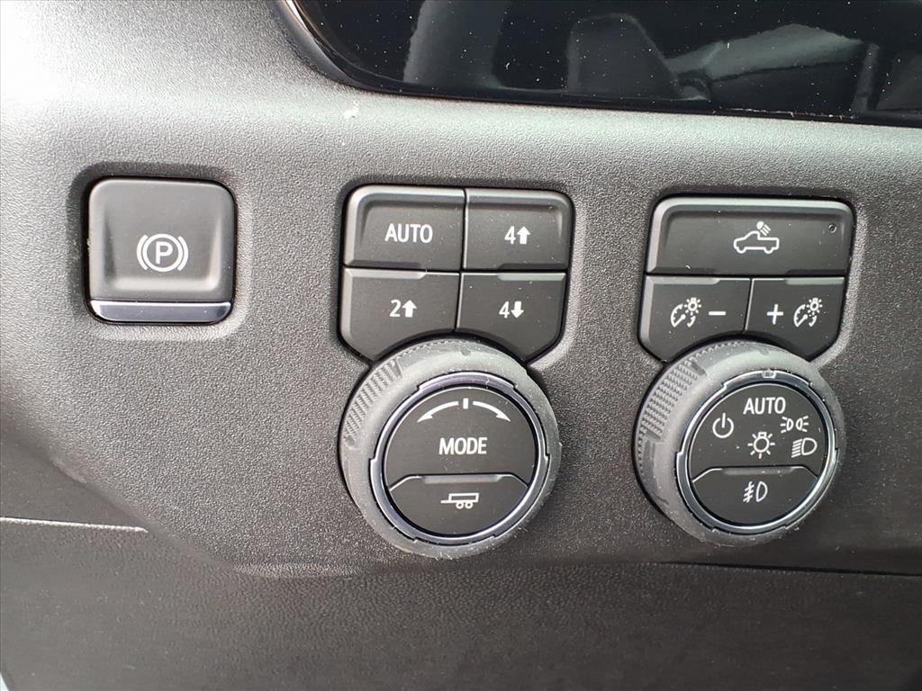 2026 Chevrolet Silverado 1500 RST - Photo 28