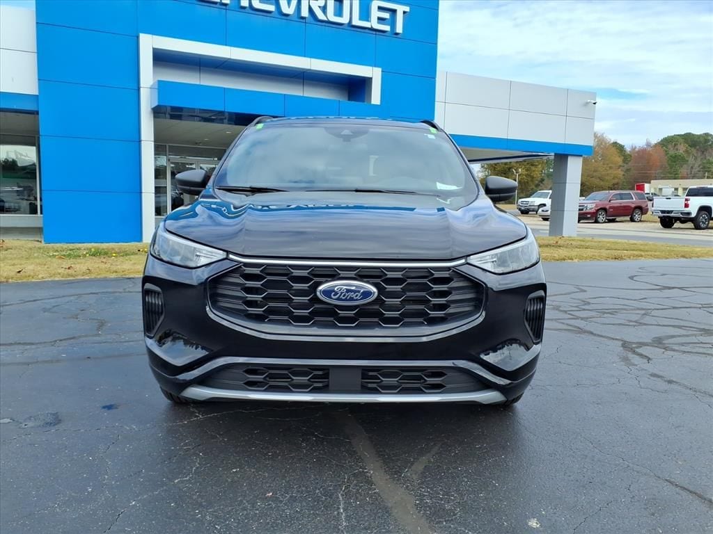 Used 2024 Ford Escape ST-Line SUV