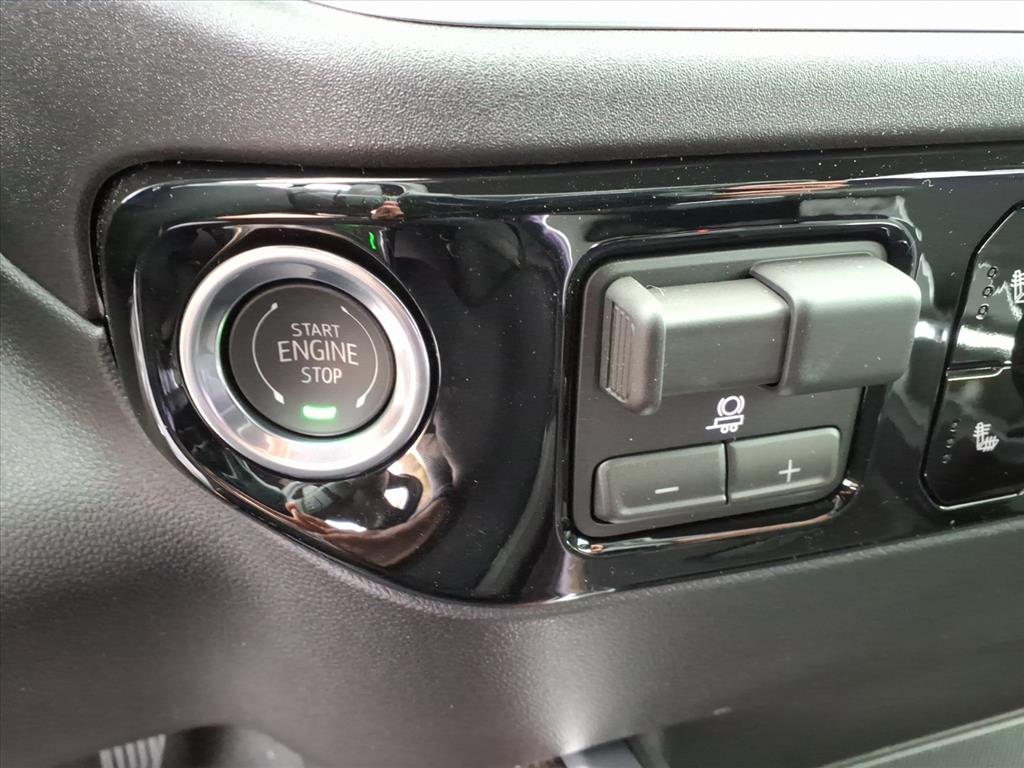 2026 Chevrolet Silverado 1500 RST - Photo 20