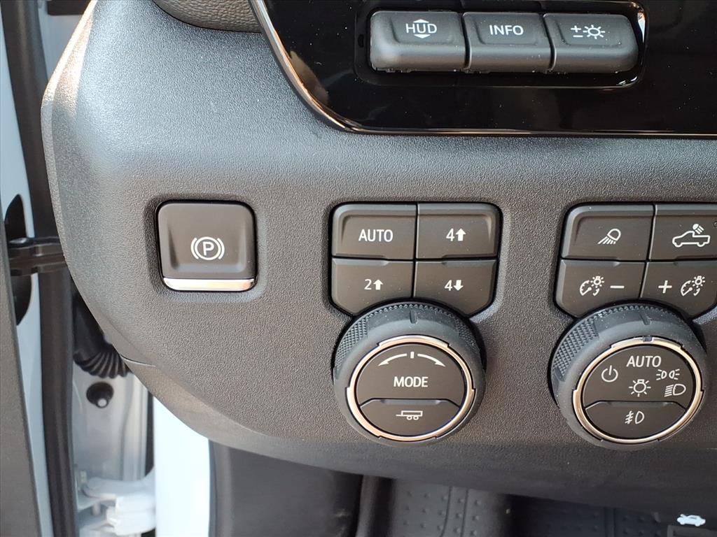 2026 Chevrolet Silverado 1500 High Country - Photo 29