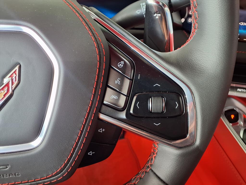 2026 Chevrolet Corvette 3LT - Photo 26