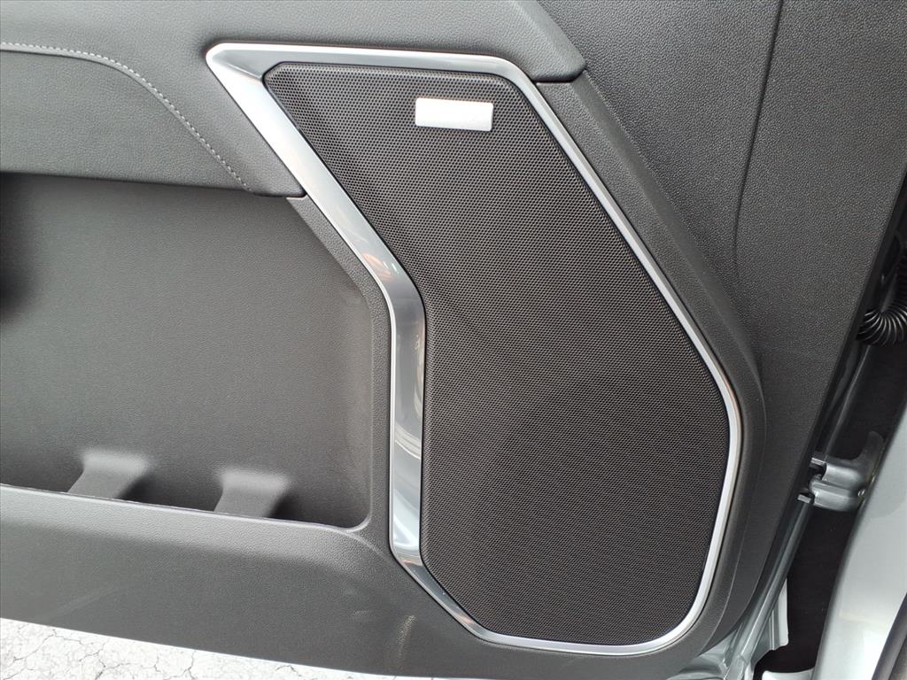 2026 Chevrolet Silverado 1500 RST - Photo 31