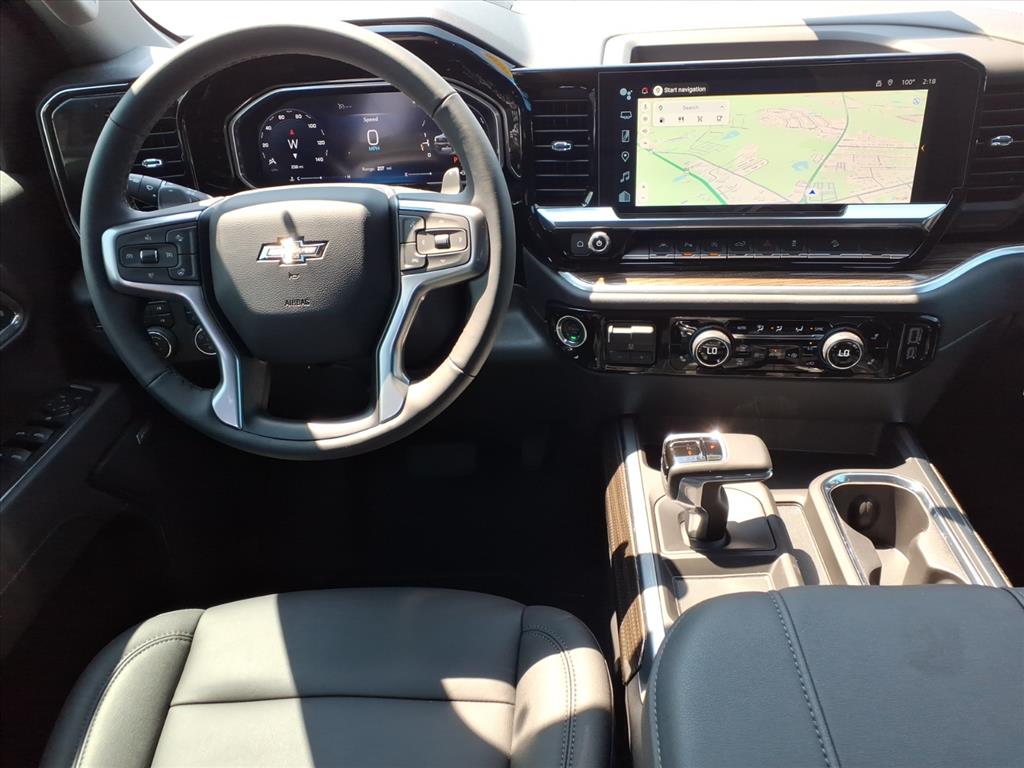 2026 Chevrolet Silverado 1500 LT Trail Boss - Photo 18