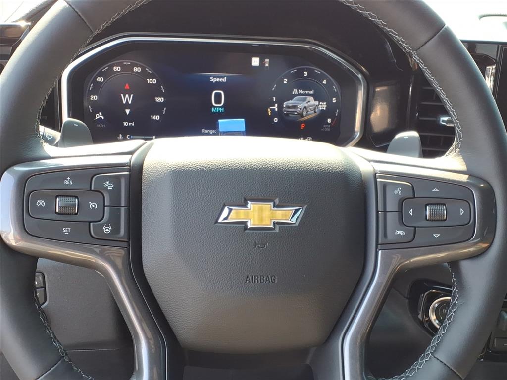 2026 Chevrolet Silverado 1500 High Country - Photo 32