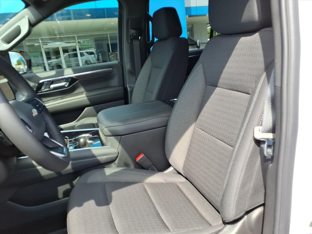 2026 Chevrolet Tahoe LS - Photo 16