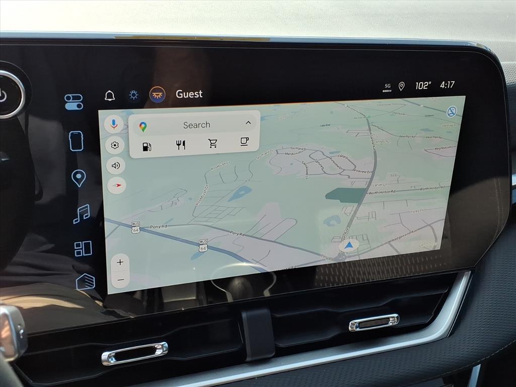 2027 Chevrolet Equinox LT - Photo 17