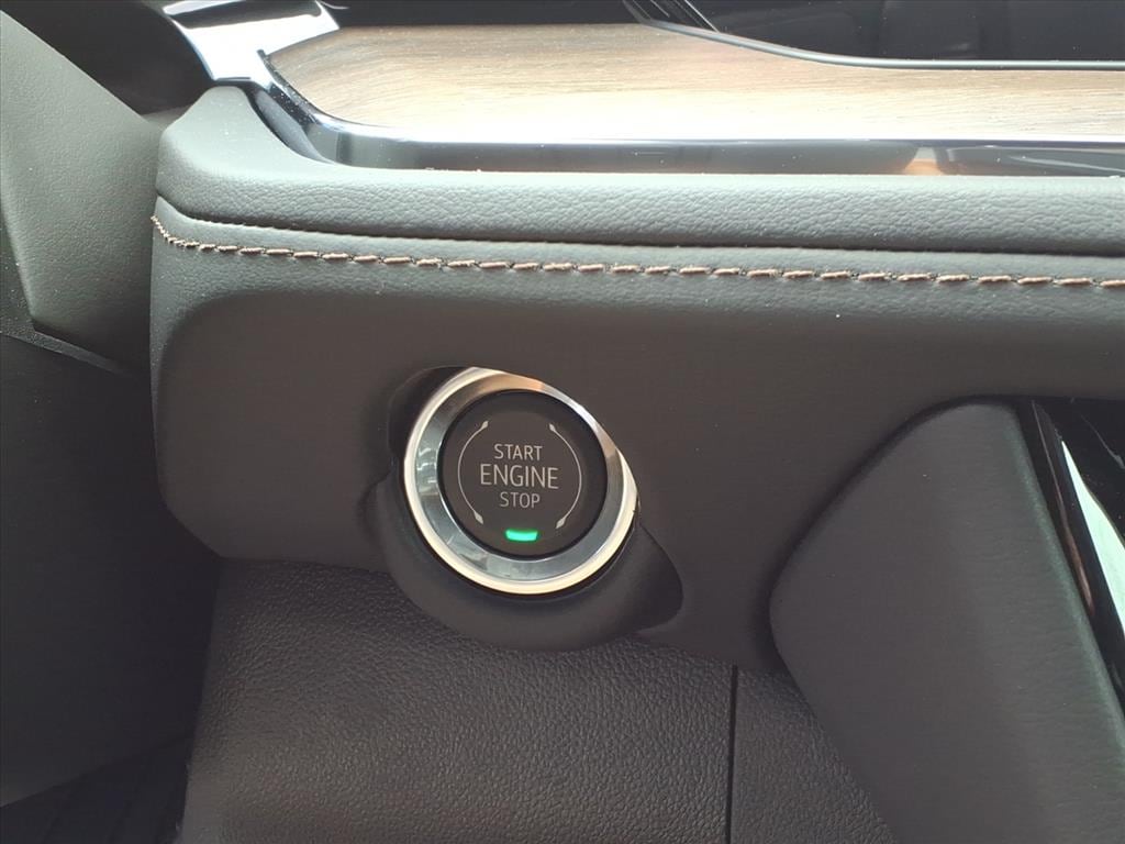 2026 Chevrolet Suburban High Country - Photo 26