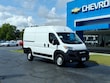  Ram Promaster Cargo Van