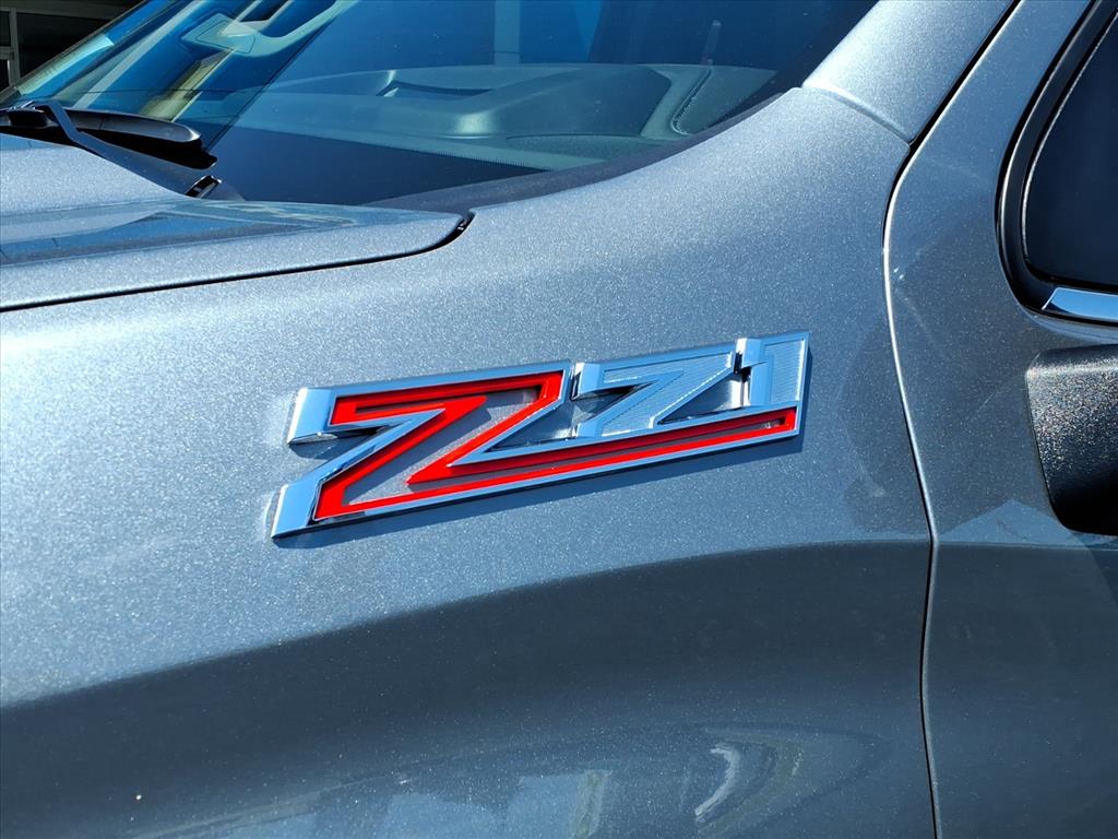 2026 Chevrolet Silverado 1500 LTZ - Photo 14